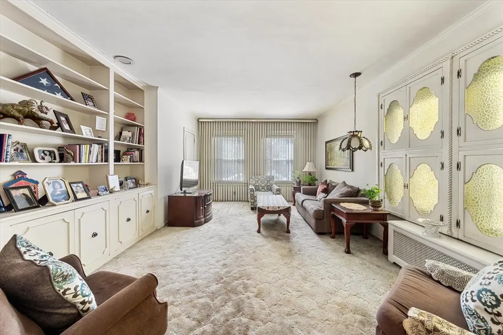 1940 Hone Avenue Bronx NY 10461