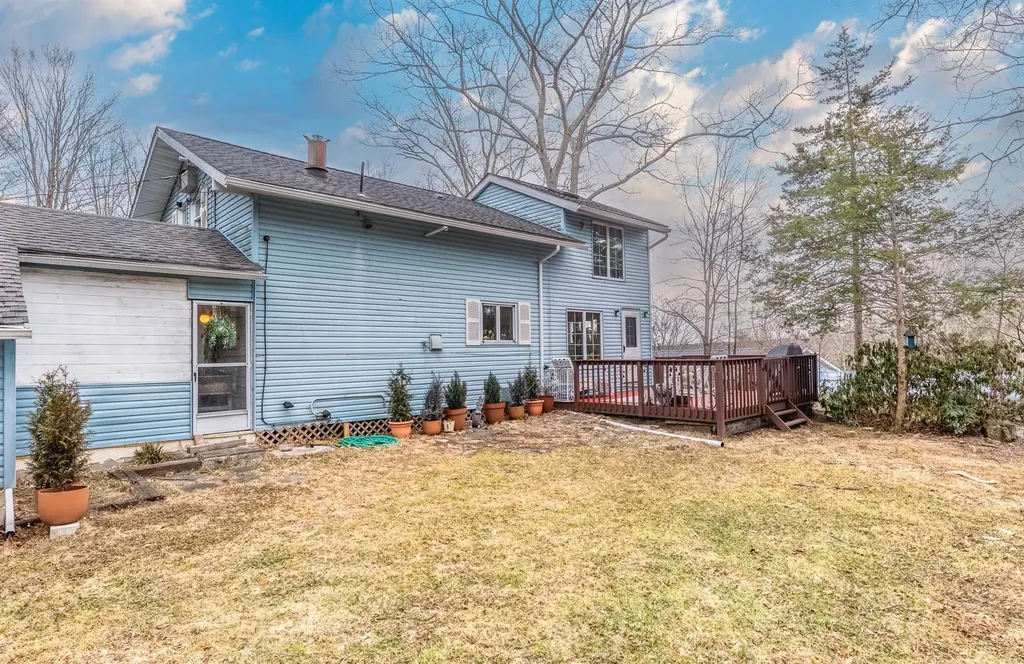 439 State Route 28a West Hurley NY 12491