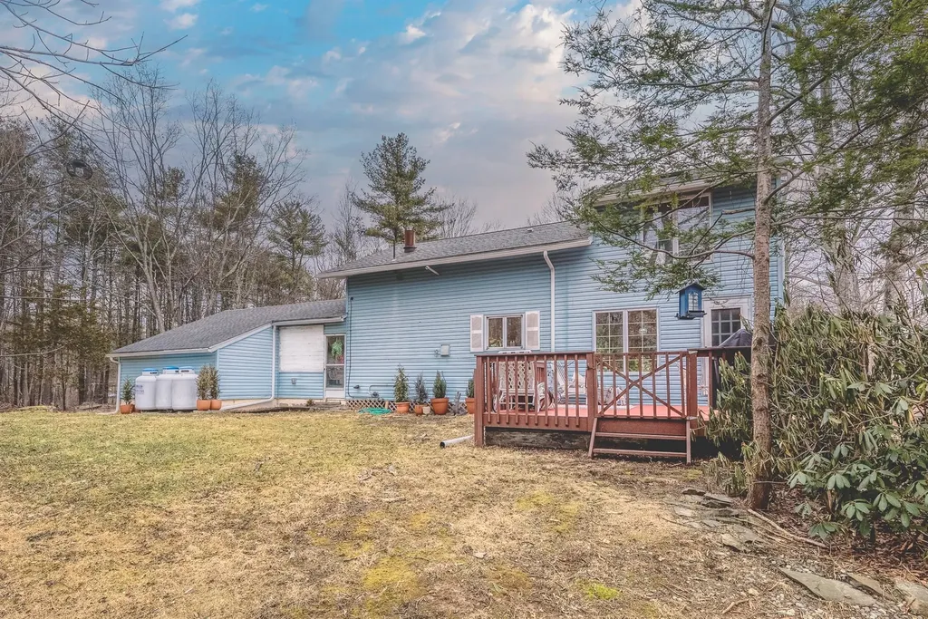 439 State Route 28a West Hurley NY 12491
