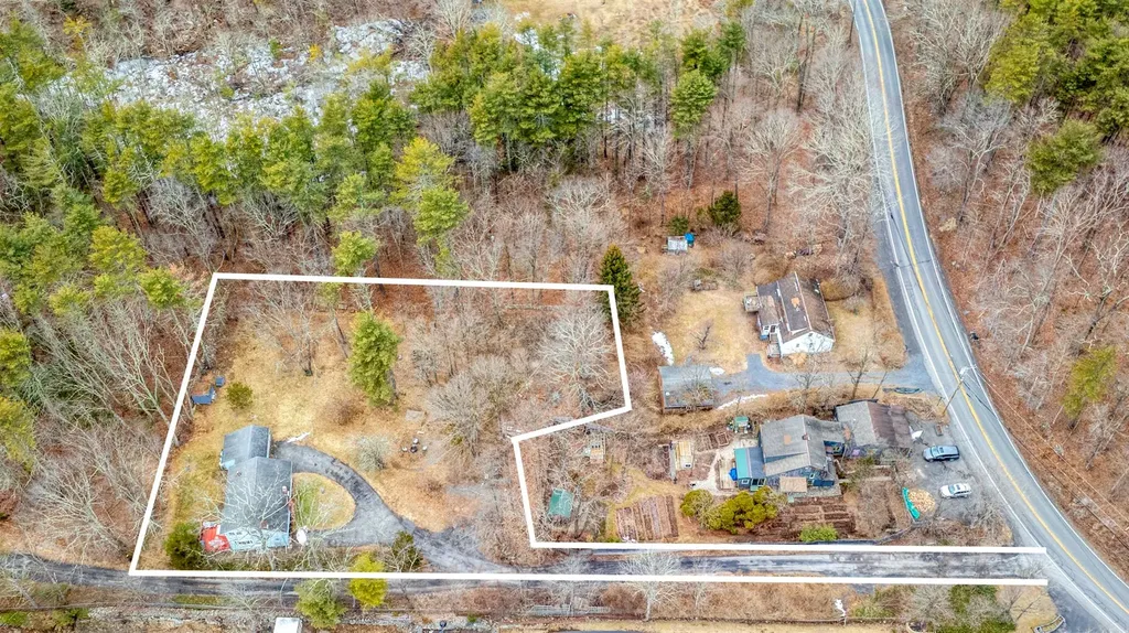 439 State Route 28a West Hurley NY 12491