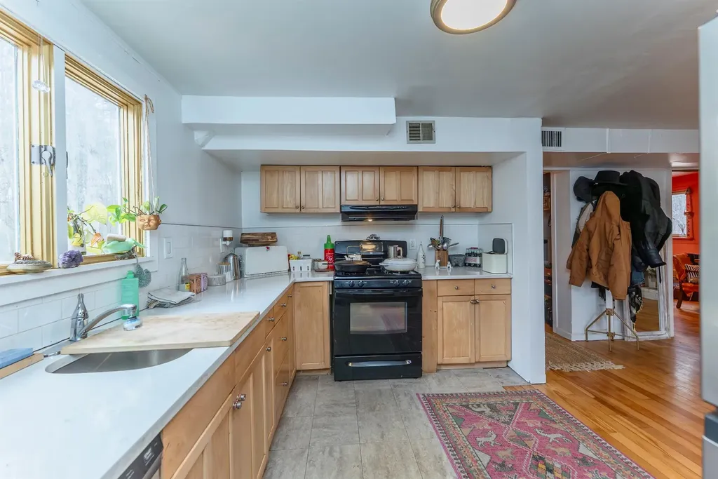 439 State Route 28a West Hurley NY 12491