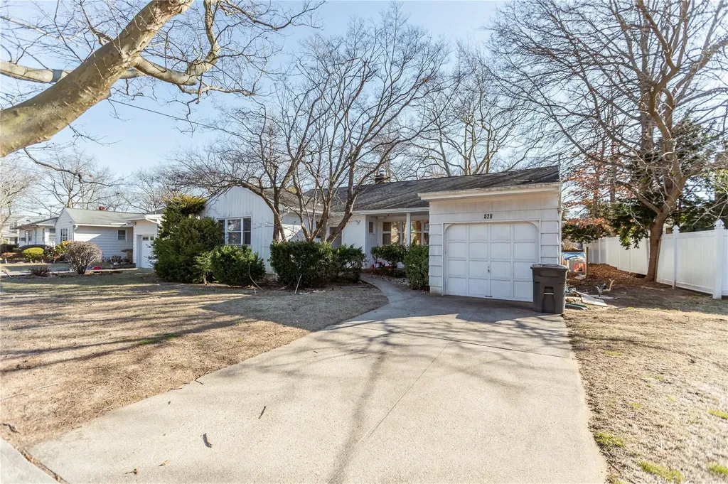 529 Hazel Drive Woodmere NY 11598