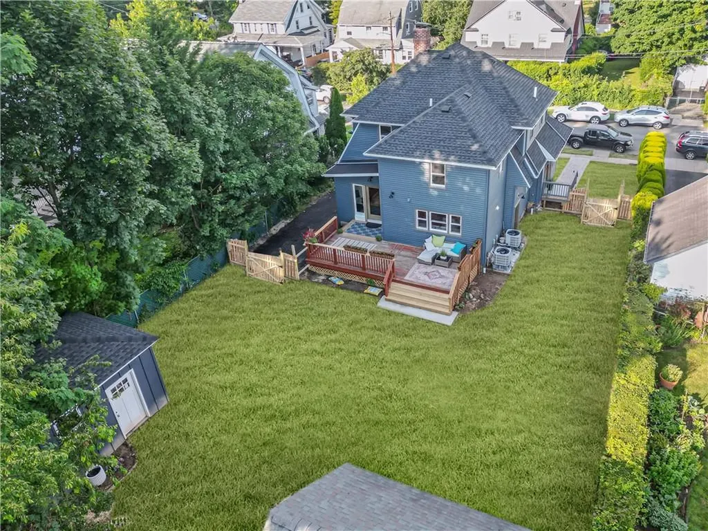 12 Risley Place New Rochelle NY 10801