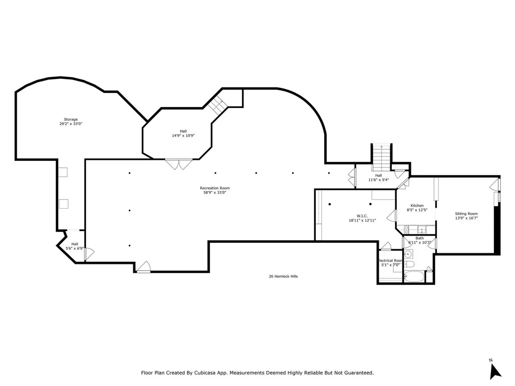 26 Hemlock Hills Chappaqua NY 10514