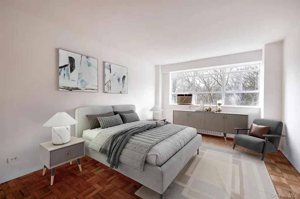 2727 Palisade Avenue Bronx NY 10463