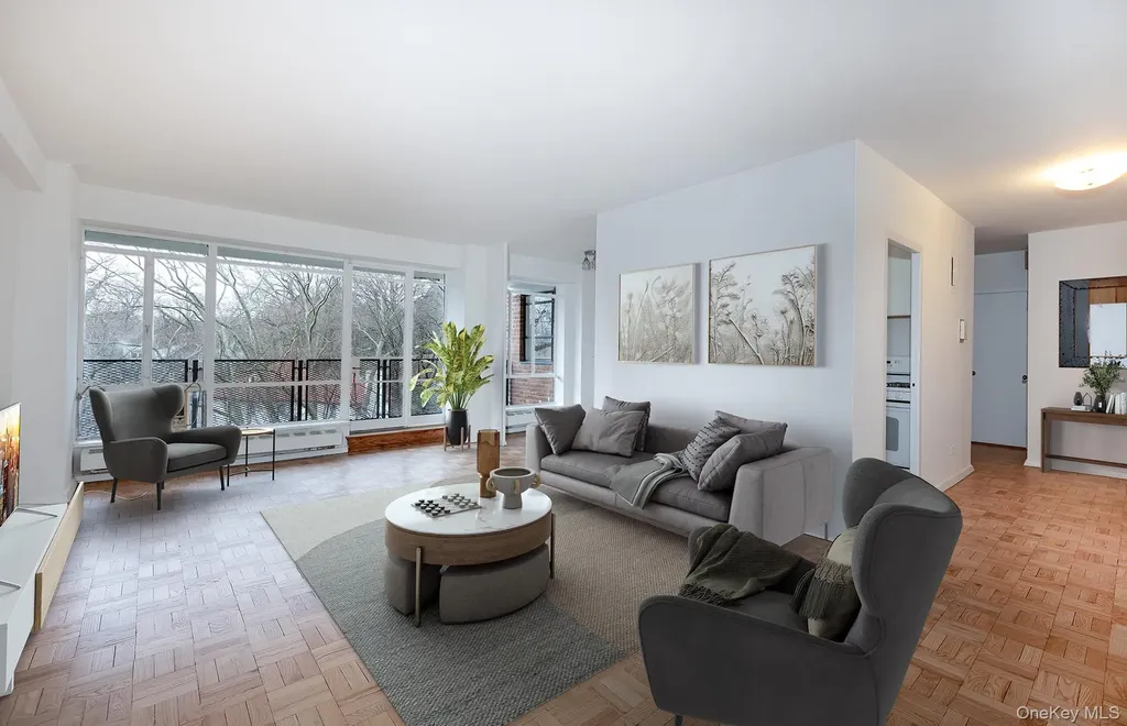 2727 Palisade Avenue Bronx NY 10463
