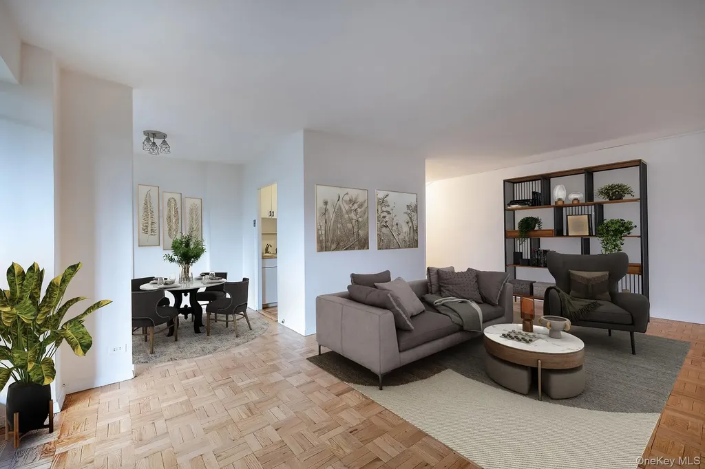 2727 Palisade Avenue Bronx NY 10463