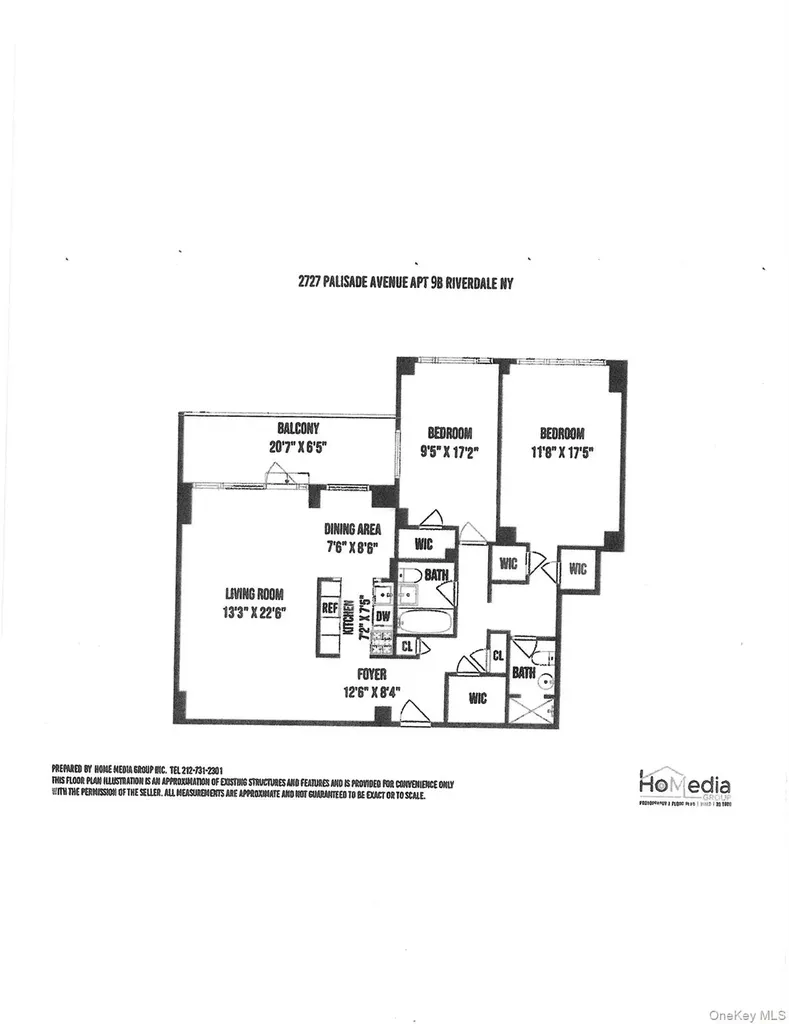 2727 Palisade Avenue Bronx NY 10463