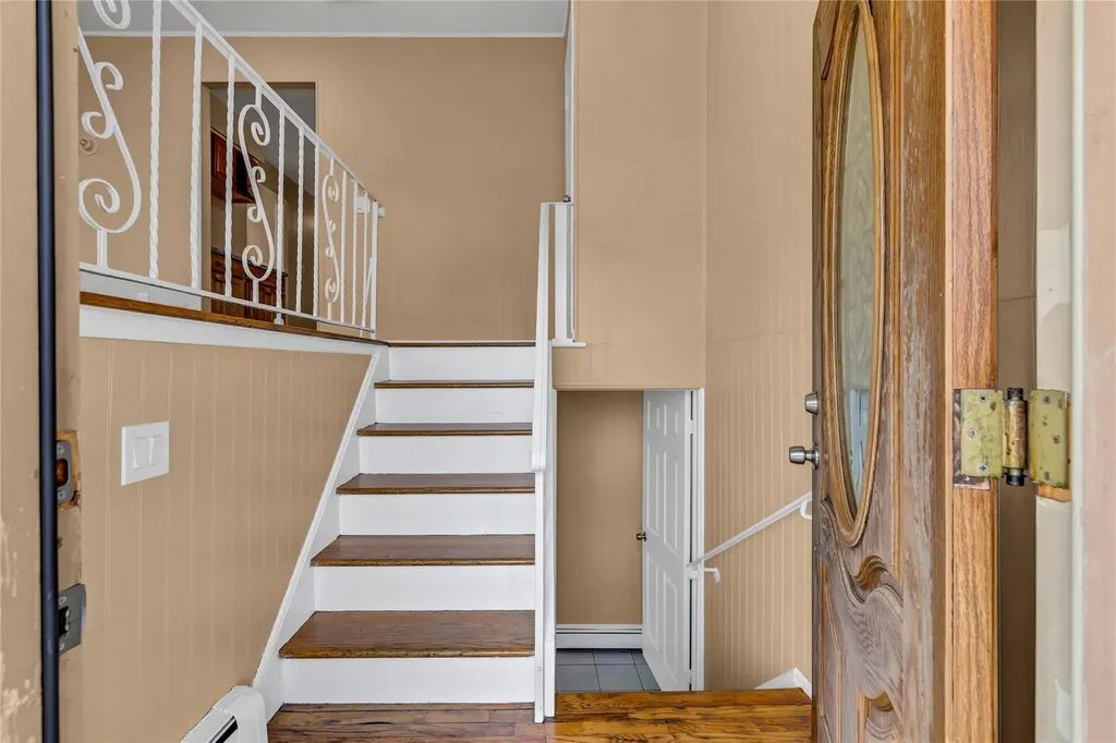 63 Remsen Avenue Hempstead NY 11550