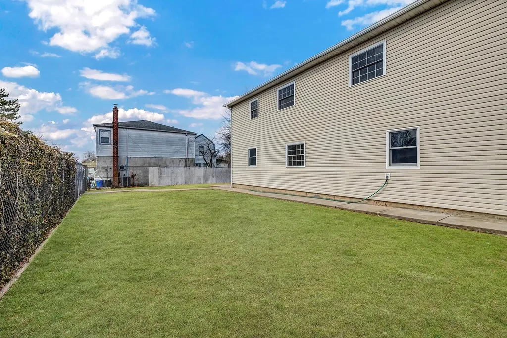 63 Remsen Avenue Hempstead NY 11550