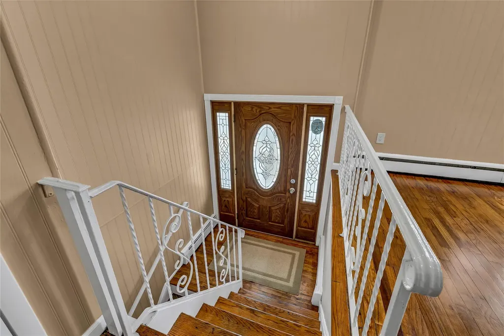 63 Remsen Avenue Hempstead NY 11550