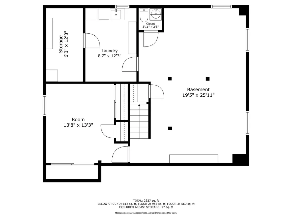 27 Crandall Drive Mineola NY 11501