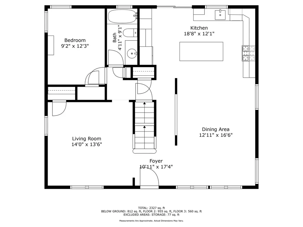 27 Crandall Drive Mineola NY 11501