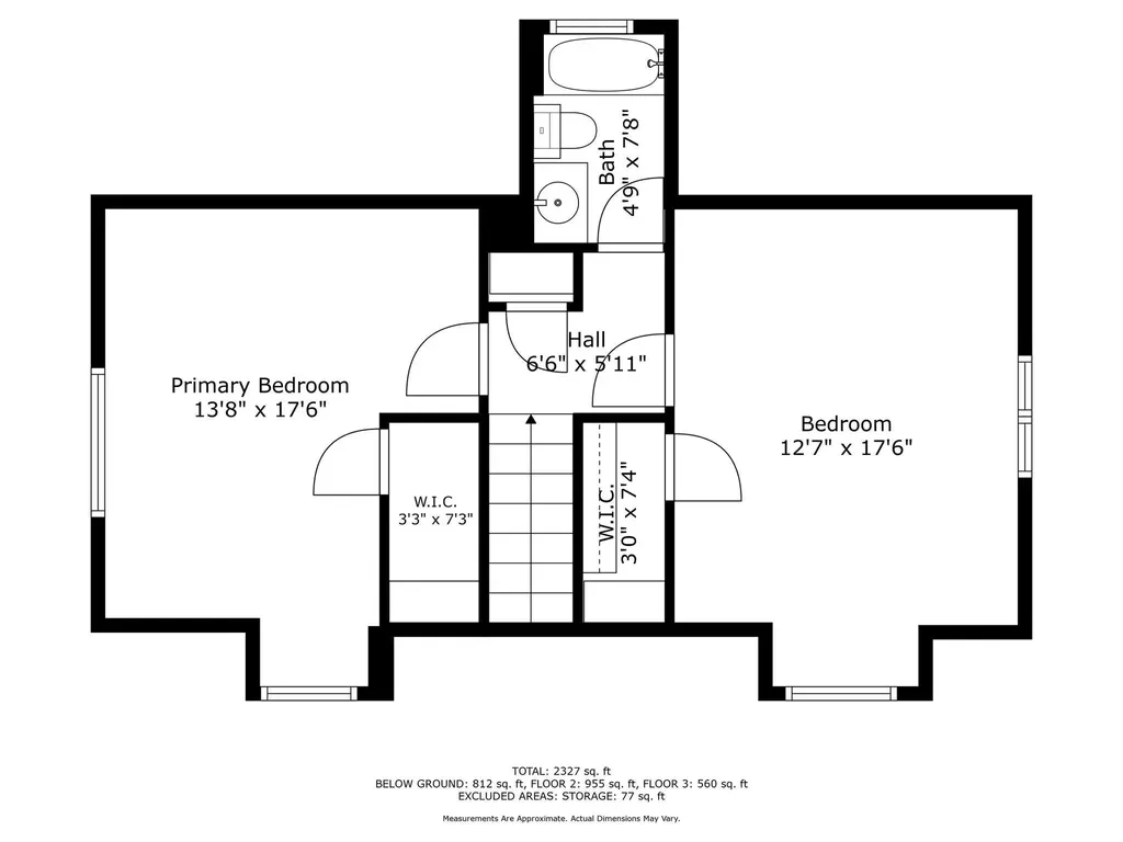 27 Crandall Drive Mineola NY 11501