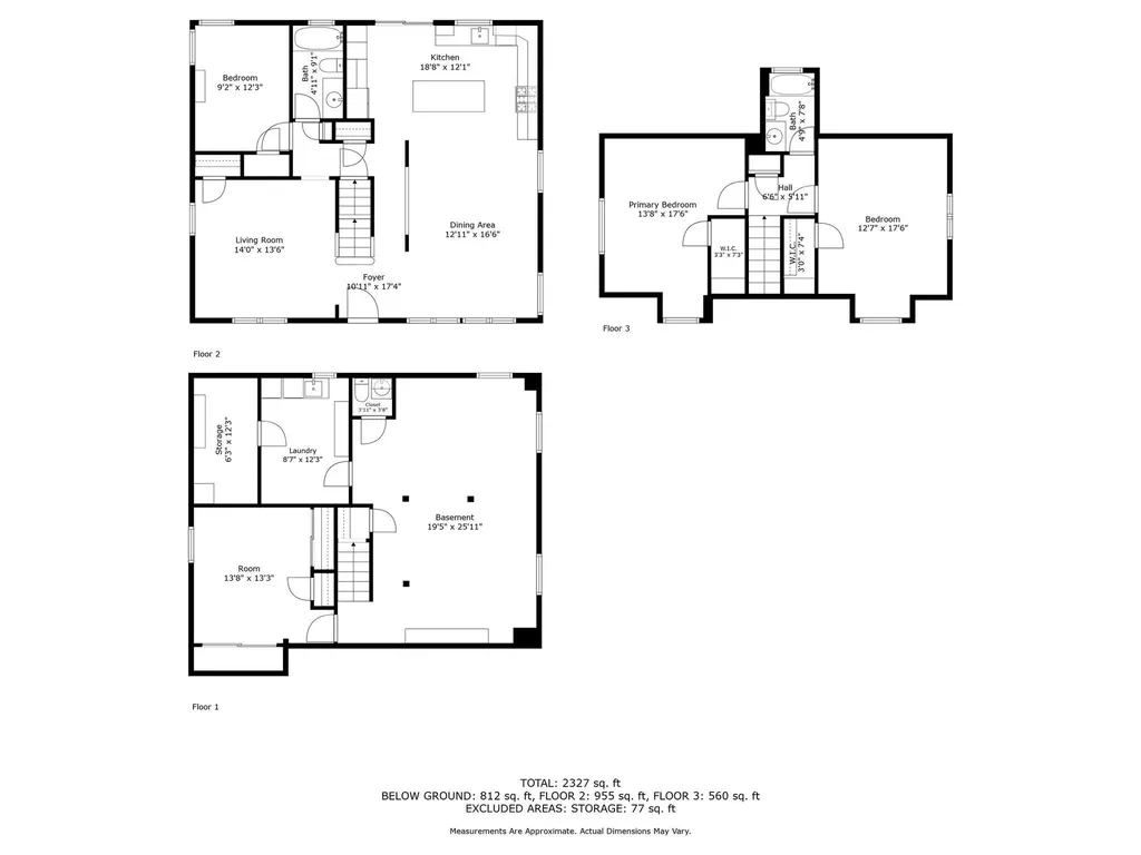 27 Crandall Drive Mineola NY 11501