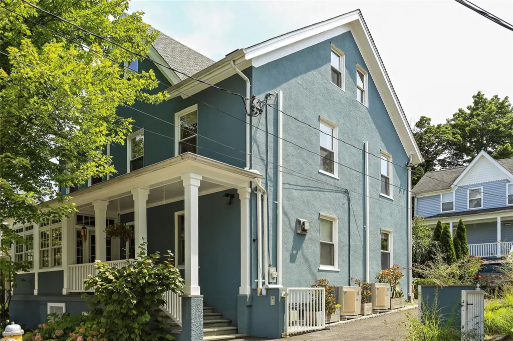 114 Palisade Street Dobbs Ferry NY 10522