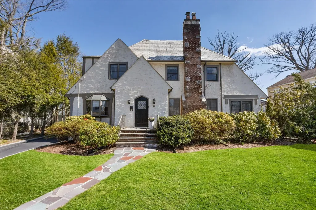 63 Carthage Road Scarsdale NY 10583