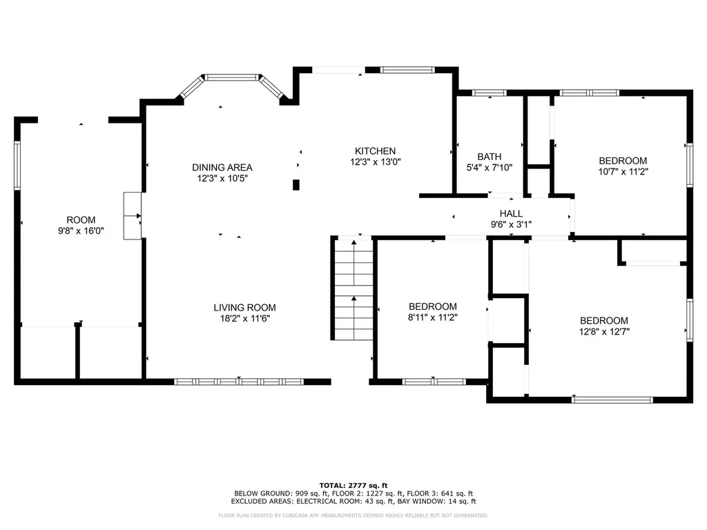15 Elizabeth Drive Bethpage NY 11714
