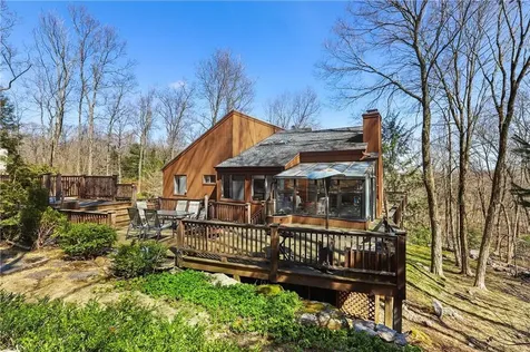 194 Westchester Avenue Pound Ridge NY 10576