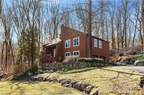 194 Westchester Avenue Pound Ridge NY 10576