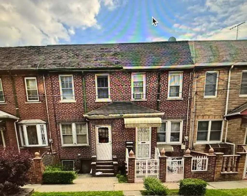 4008 Clarendon Road Brooklyn NY 11203