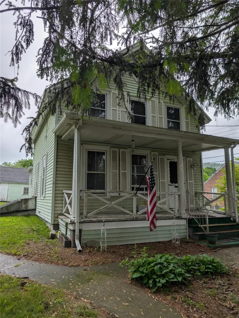 45 Clancy Avenue New Windsor NY 12553