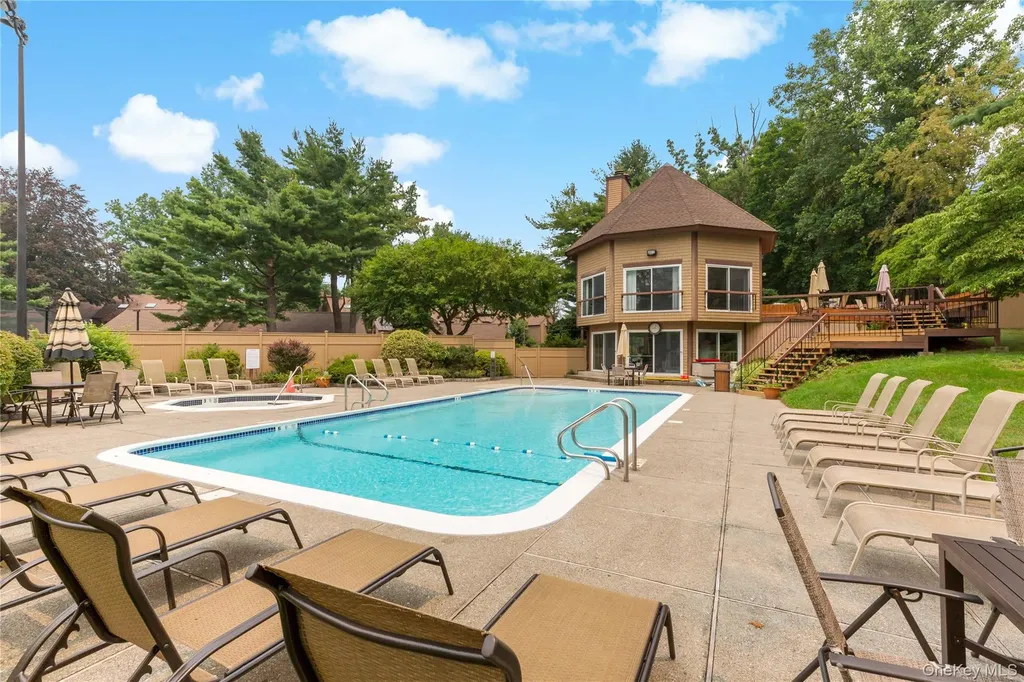 707 Eagle Bay Drive Ossining NY 10562