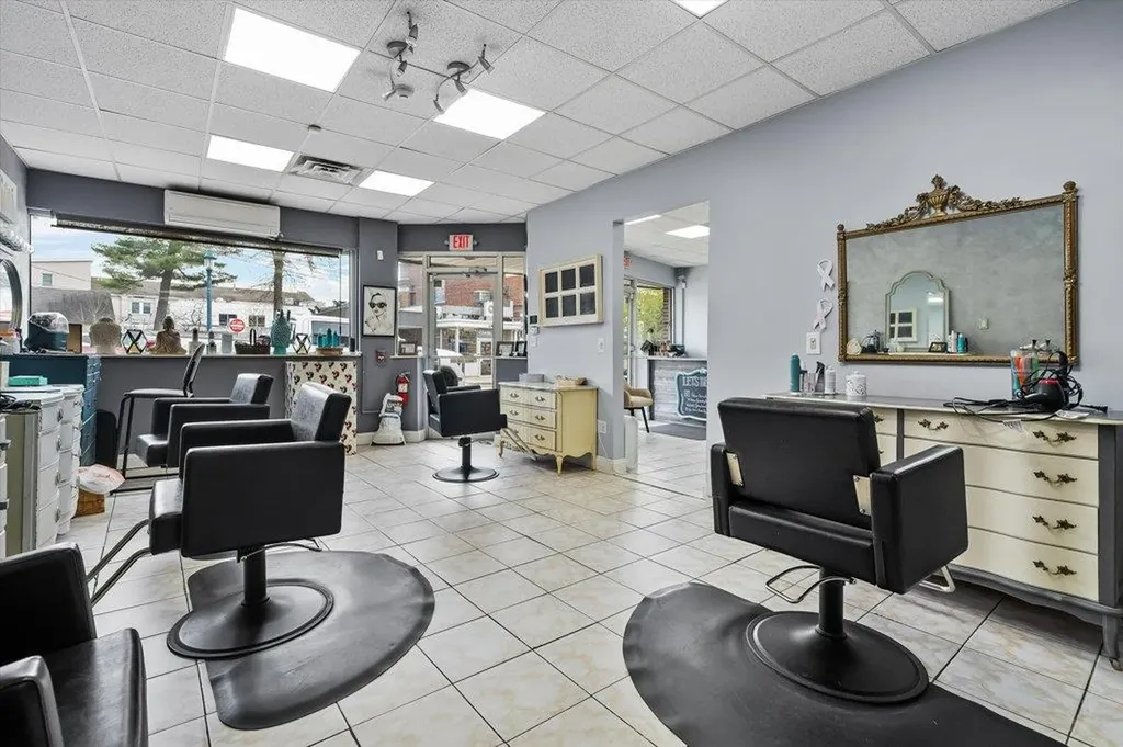 9 N Main Street Pearl River NY 10965