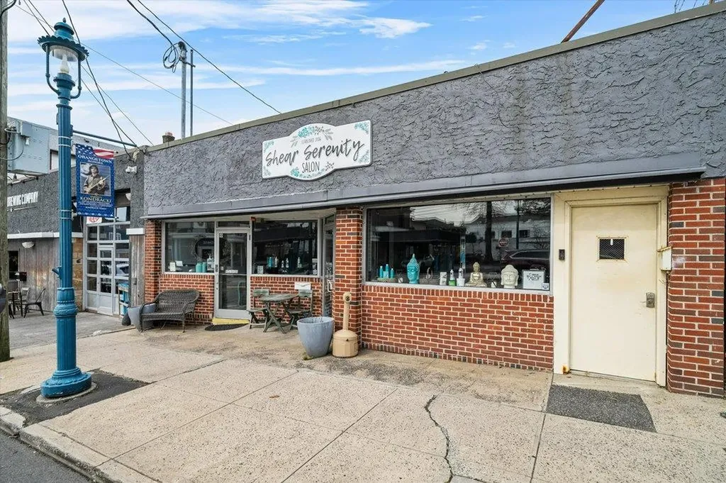 9 N Main Street Pearl River NY 10965