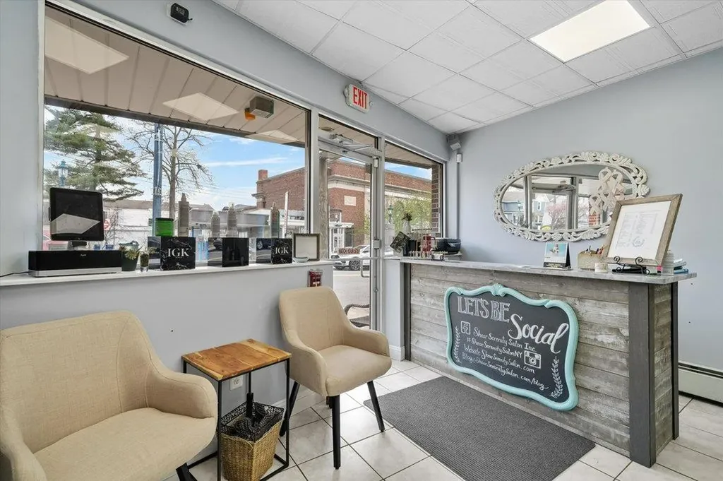 9 N Main Street Pearl River NY 10965