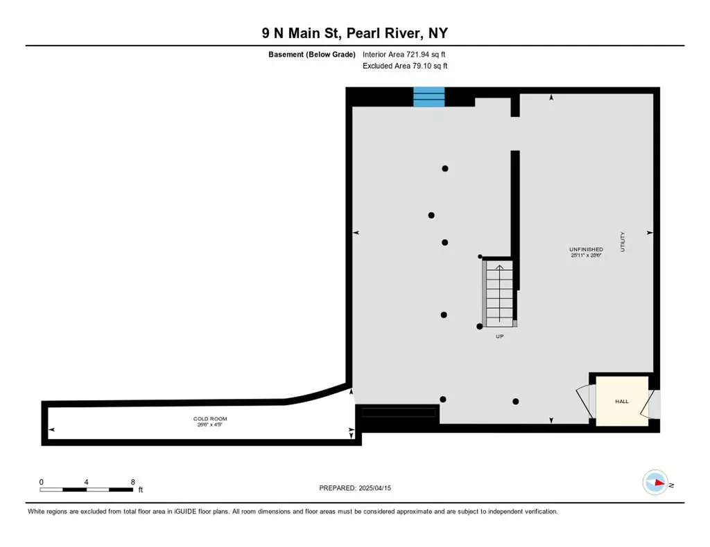 9 N Main Street Pearl River NY 10965