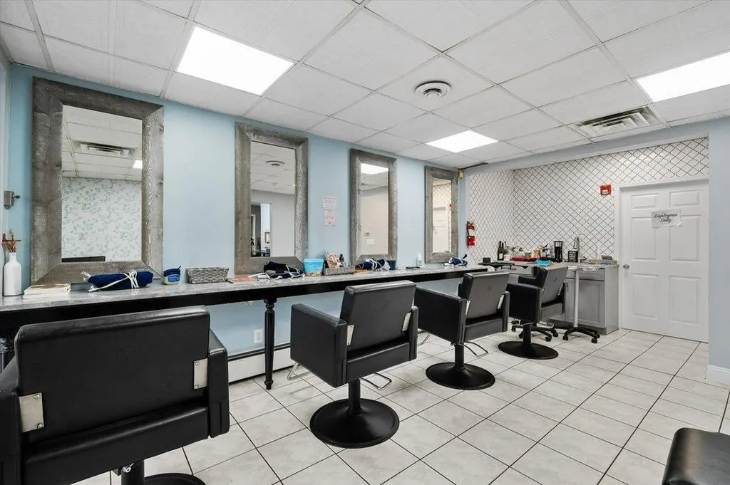 9 N Main Street Pearl River NY 10965