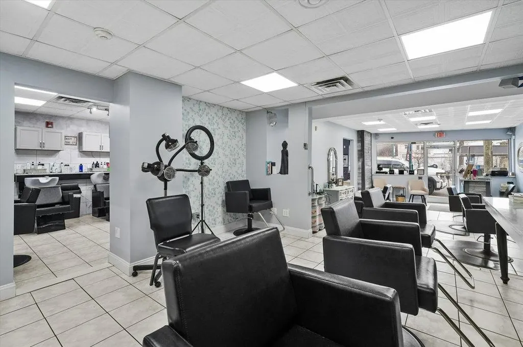 9 N Main Street Pearl River NY 10965