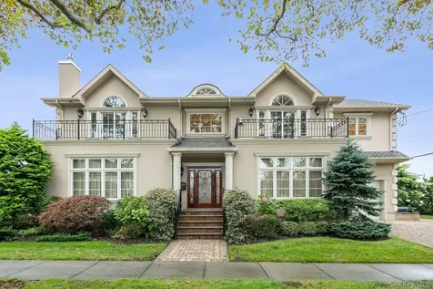 83 Ithaca Avenue Atlantic Beach NY 11509