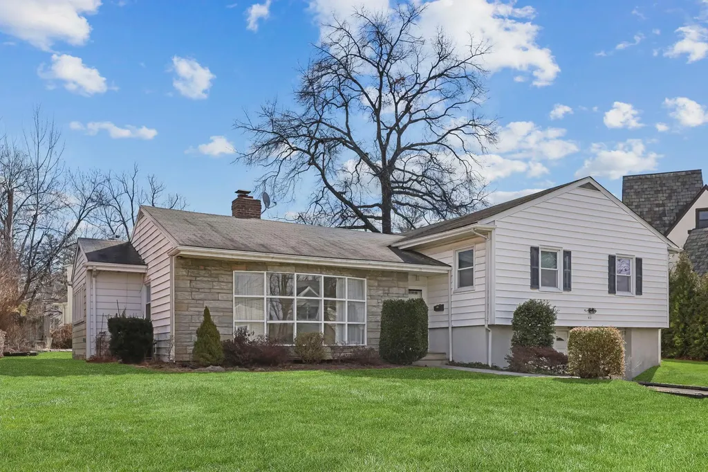 41 Carthage Road Scarsdale NY 10583