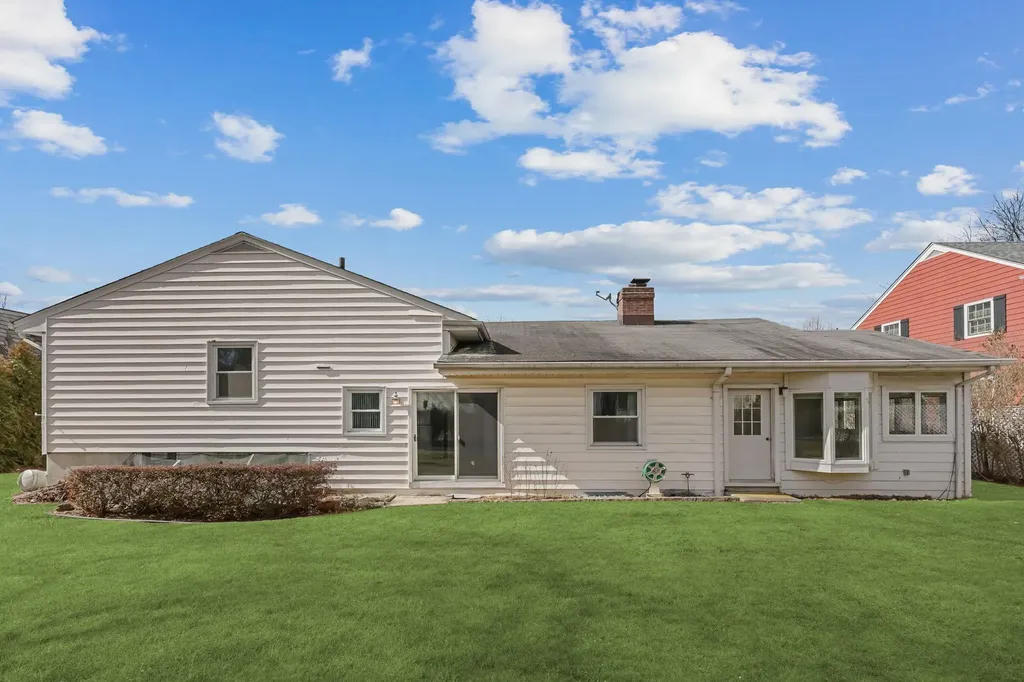 41 Carthage Road Scarsdale NY 10583