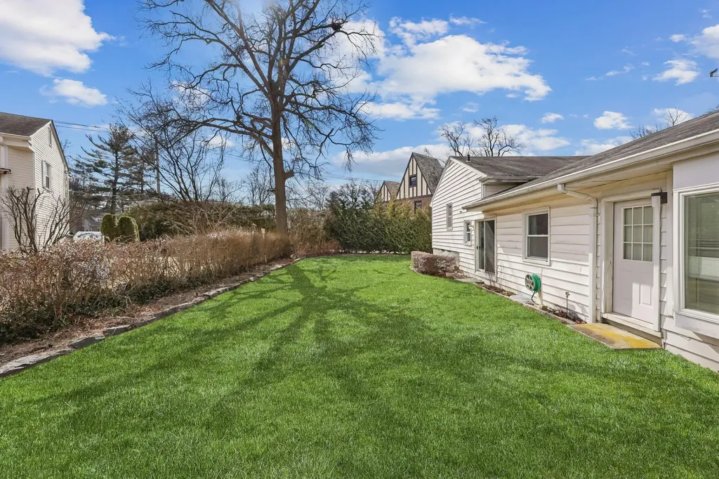 41 Carthage Road Scarsdale NY 10583