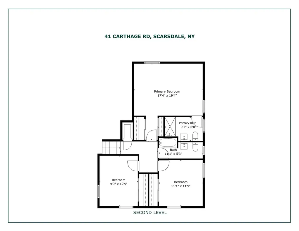 41 Carthage Road Scarsdale NY 10583