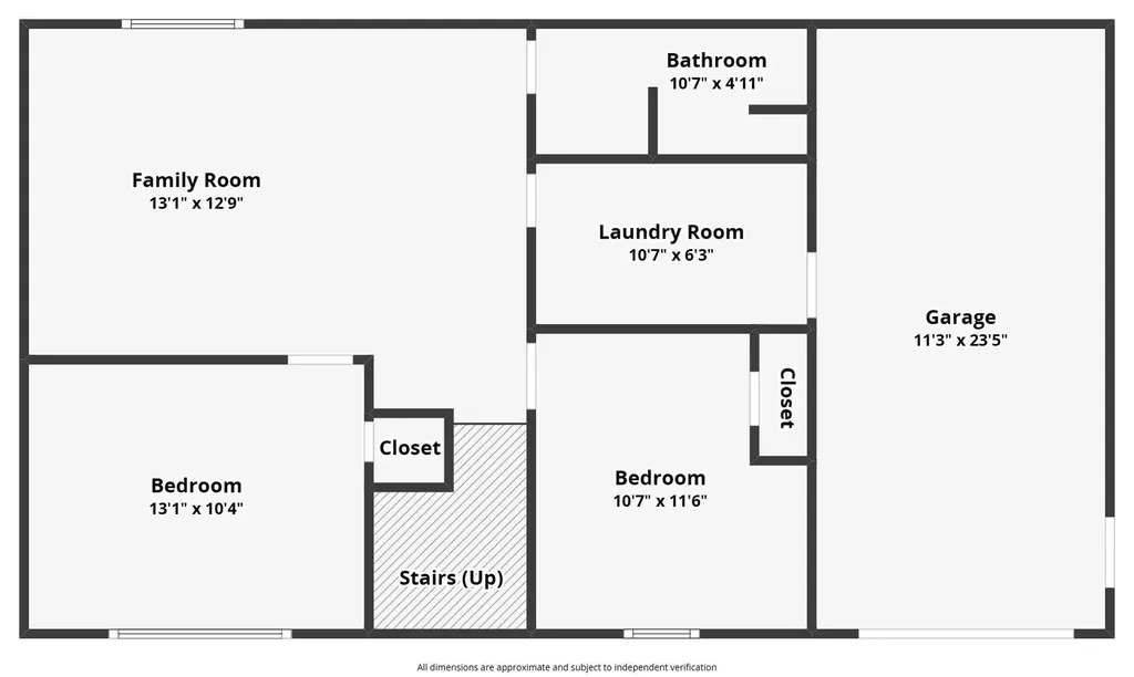 18 Eakman Drive Garnerville NY 10923