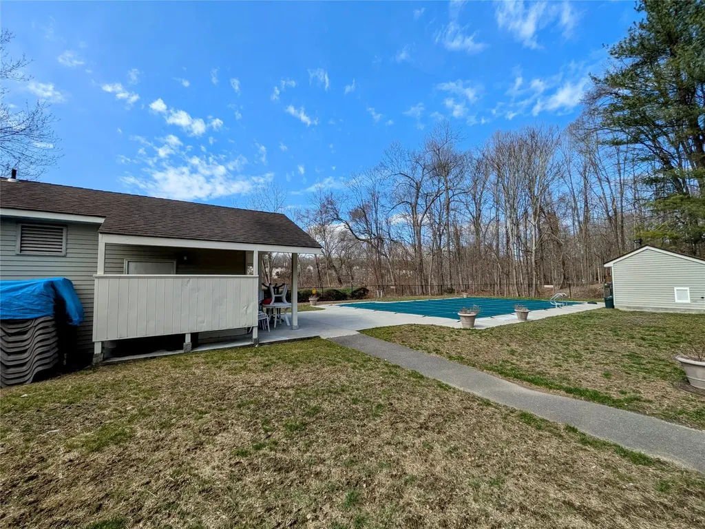 4 Krystal Drive Somers NY 10589