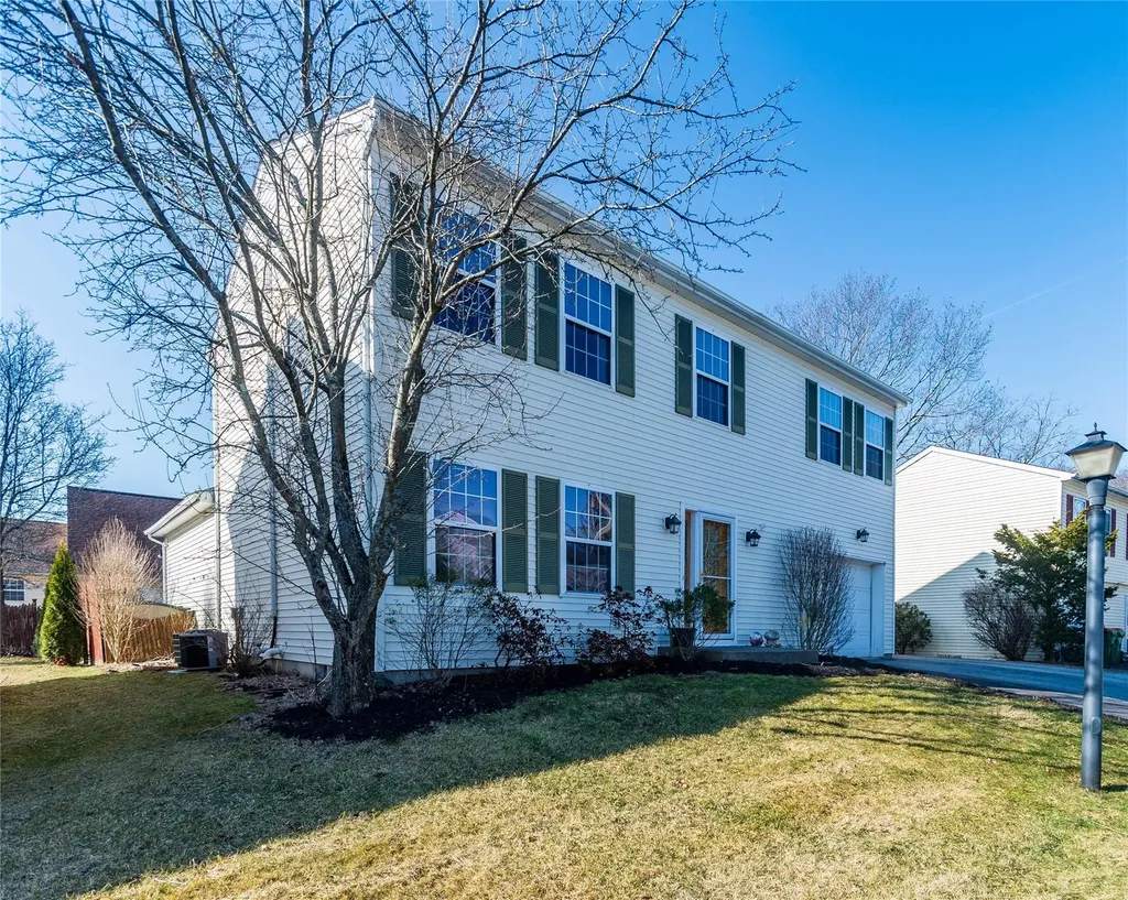4 Wood Street Poughkeepsie NY 12603