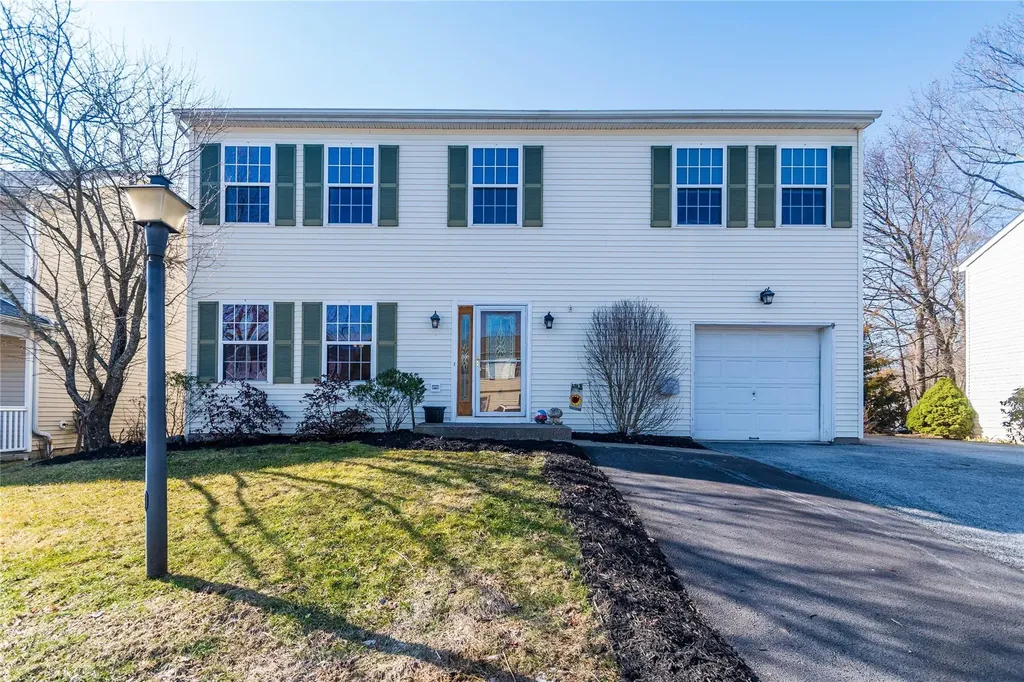 4 Wood Street Poughkeepsie NY 12603