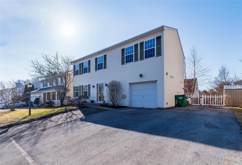 4 Wood Street Poughkeepsie NY 12603