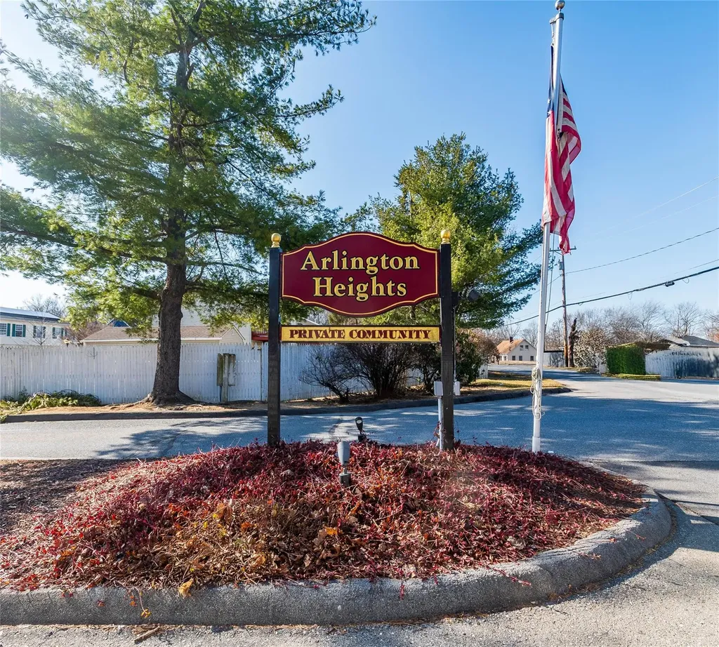 4 Wood Street Poughkeepsie NY 12603