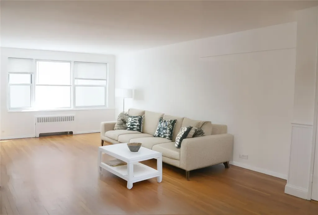 3720 Independence Avenue Bronx NY 10463