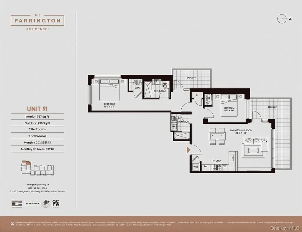 33-66 Farrington Stream Flushing NY 11354