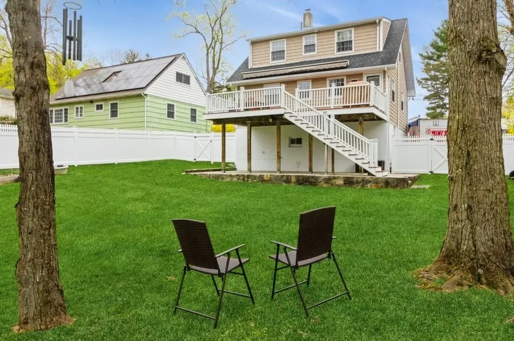 45 Lee Avenue Ossining NY 10562