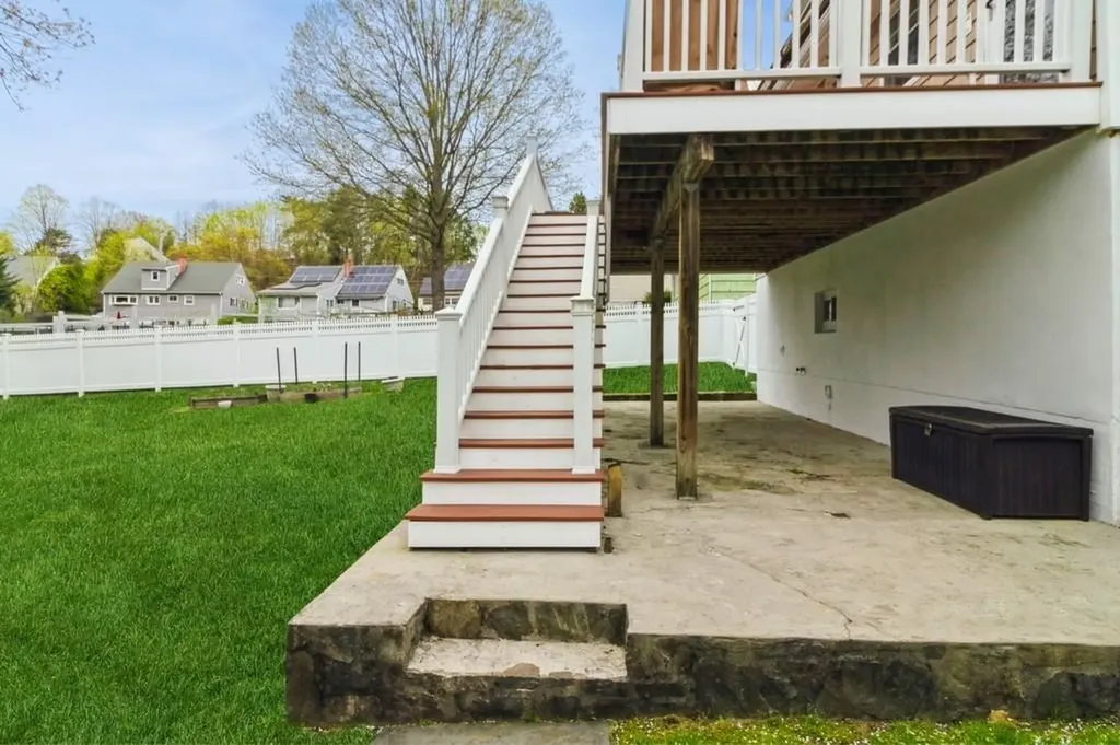 45 Lee Avenue Ossining NY 10562
