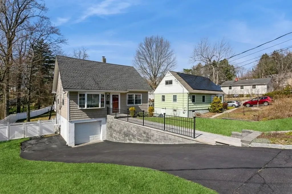 45 Lee Avenue Ossining NY 10562