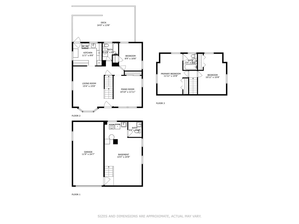 45 Lee Avenue Ossining NY 10562